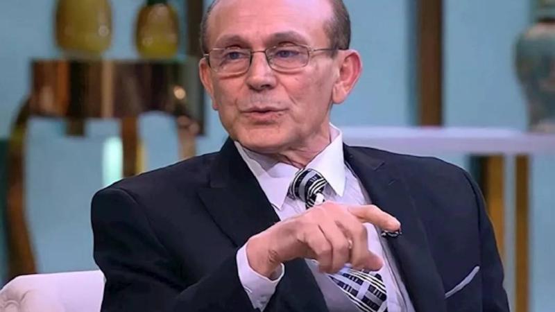 شعوب العالم ضد الإبادة إنسانيًا فقط.. محمد صبحي: القوى الدولية تلعب دور المحامي للعدو